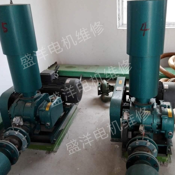 池州风机盘管维修