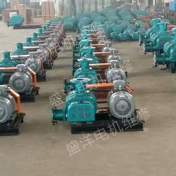 池州修风机电话 