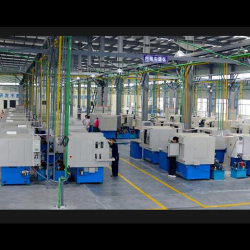 池州工厂各类机电设备维修